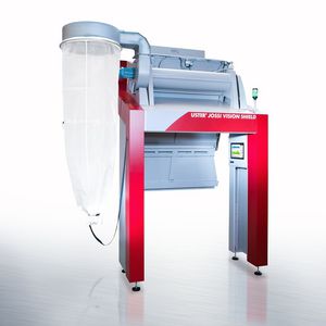 automatisches Reinigungssystem 1