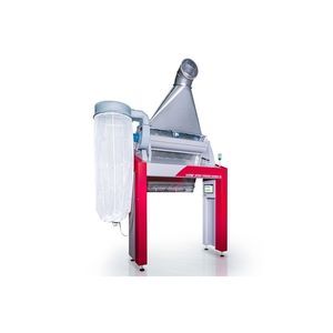 automatisches Reinigungssystem