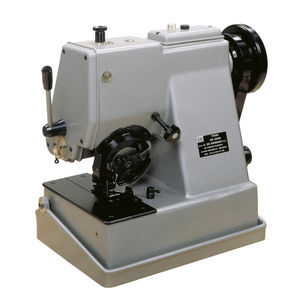 Gewinde-Endbearbeitungsmaschine 1