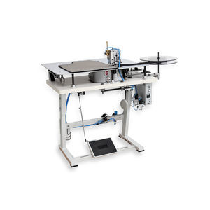 Einzelnadel-Nähmaschine 1