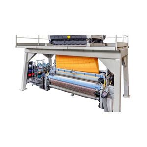 Jacquardmaschine für Webmaschine
