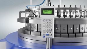 photoelektrischer Näherungssensor 1