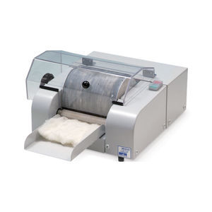 Kardiermaschine für Baumwolle 1