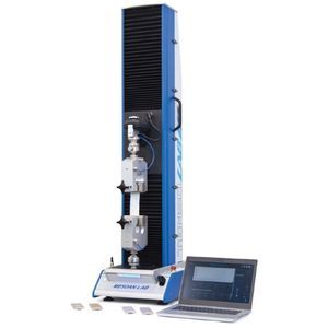 Leistungsfähigkeits-Tester 1
