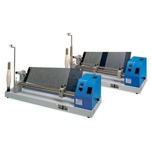 Textilgarn-Spulmaschine 1