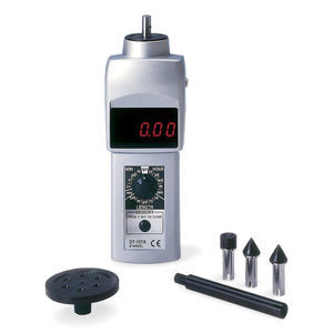 Kontakt-Tachometer 1