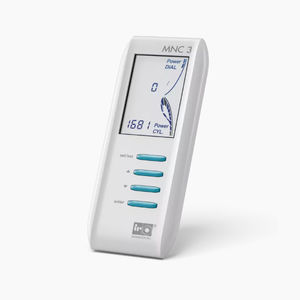 Optischer Sensor / Licht 1