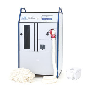 Feststoffanalysator 1