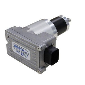 bürstenloser Getriebemotor 1