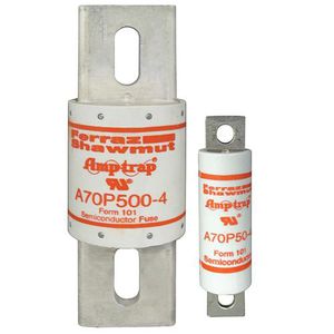 zylindrische Sicherung 1