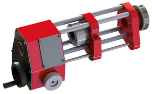 Zentriermaschinen mobiles Bohrwerk