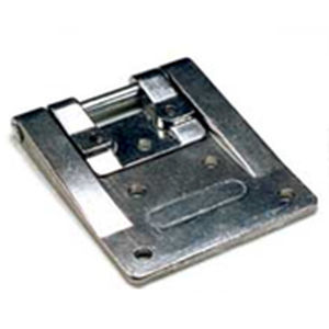 Aluminium-Scharnier