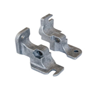 Aluminium-Befestigungswinkel