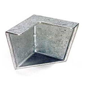 Aluminium-Befestigungswinkel