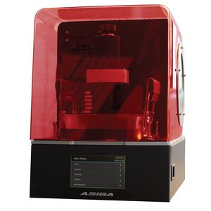 3D-Drucker / Desktop