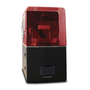 3D-Drucker / Harz