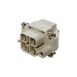 Einsatzstecker