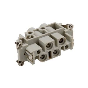 Einsatzstecker