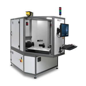 Lasermarkiermaschine 1