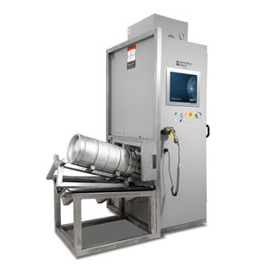 Lasermarkiermaschine 1