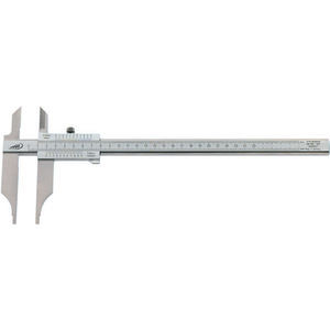 Vernier-Messschieber