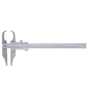 Vernier-Messschieber
