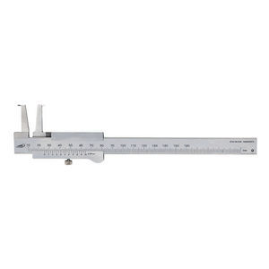 Vernier-Messschieber