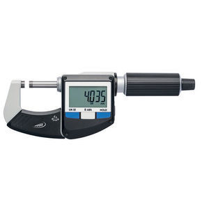 digitaler Mikrometer 1