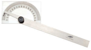 Edelstahl-Winkelmesser 1