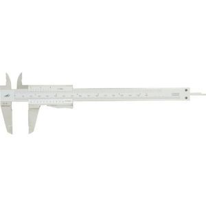 Vernier-Messschieber 1