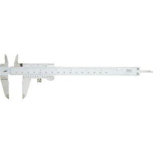 Vernier-Messschieber 1