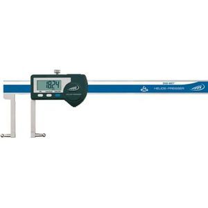 digitaler Messschieber