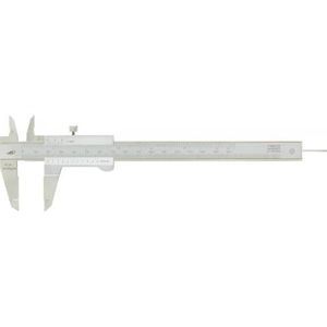 Vernier-Messschieber 1