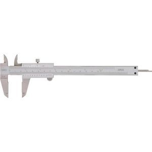 Vernier-Messschieber 1