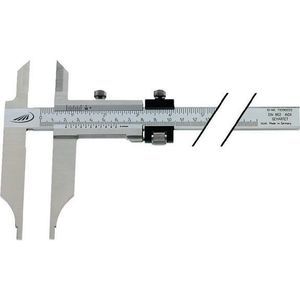 Vernier-Messschieber