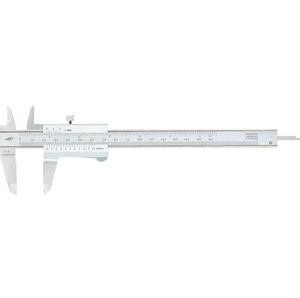 Vernier-Messschieber 1