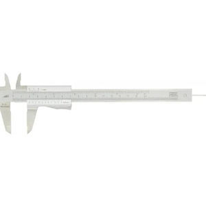 Vernier-Messschieber 1