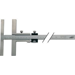 Vernier-Messschieber 1