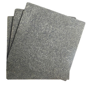 Platten-Bremsbelag