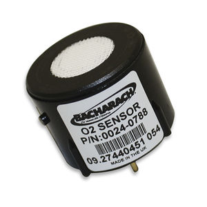 Sauerstoffgassensor