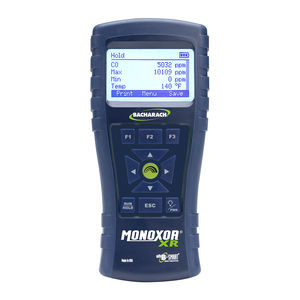 Kohlenstoffmonoxid-Analysator