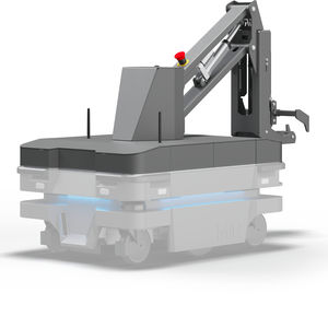 Schlepp-Schlepper 1