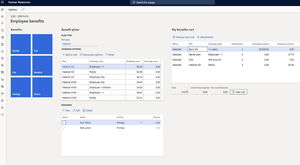 Personalmanagement-Software