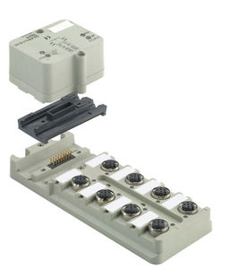 E/A-Modul für Sensor