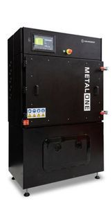 3D-Drucker / Metall 1