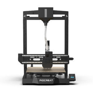 3D-Drucker / Industrie 1