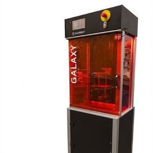 3D-Drucker / Harz 1