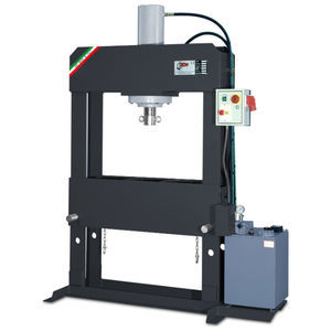 hydraulische Presse