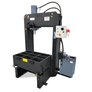 hydraulische Presse 1
