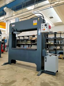 hydraulische Presse 1